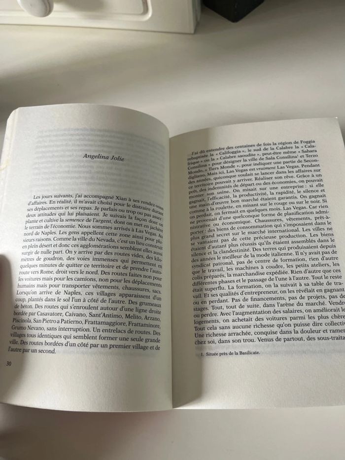 Gomorra dans l’empire de la camorra - photo numéro 4