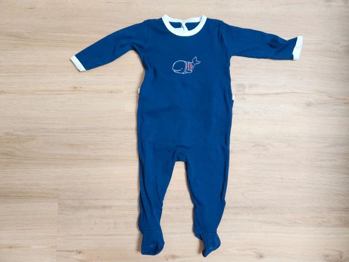 Lot de 3 pyjamas - photo numéro 5