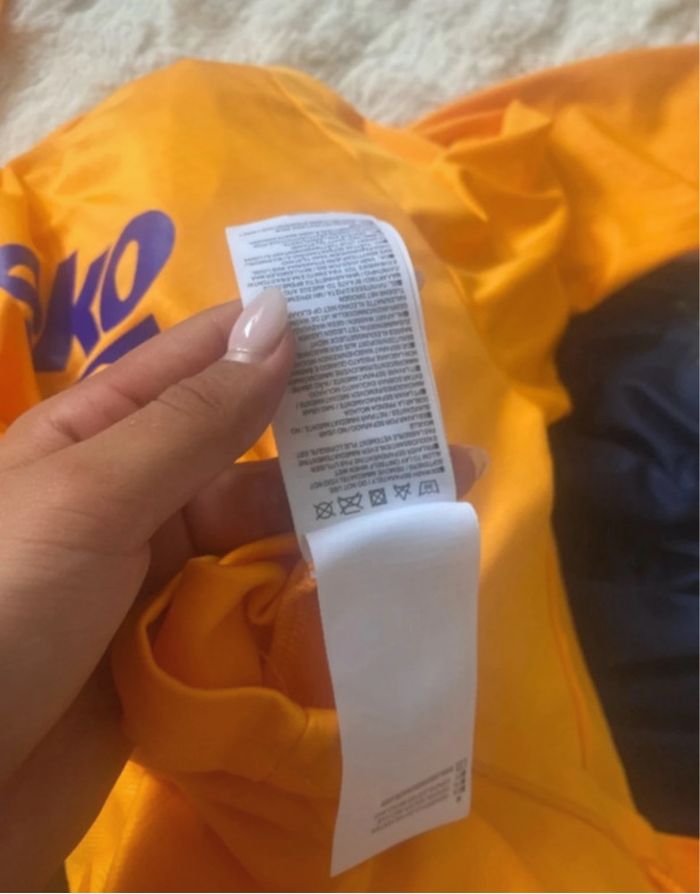 Survêtement Nike Barcelone taille L homme - photo numéro 9