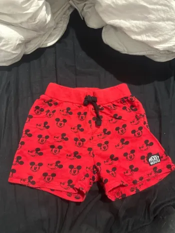 Lots shorts