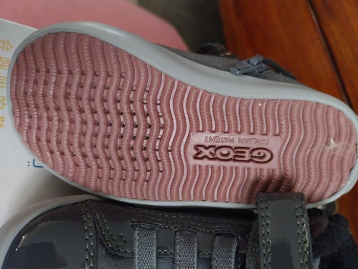 Chaussure geox - photo numéro 2