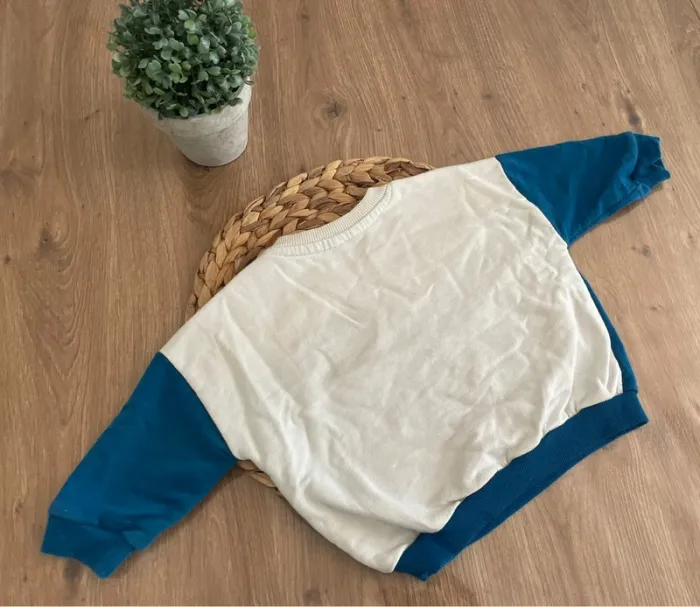 Pull 80 cm - photo numéro 2