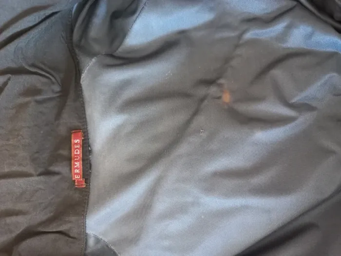 Parka vintage Bermudes - photo numéro 7