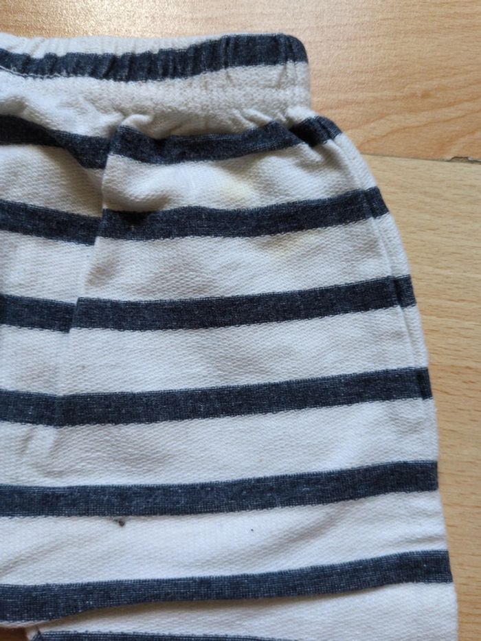 Pantalon fin - photo numéro 5