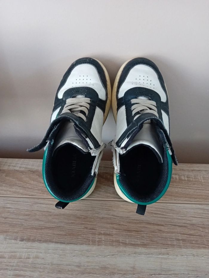 Chaussures kiabi 30 - photo numéro 5