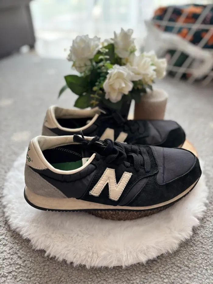 New Balance 420