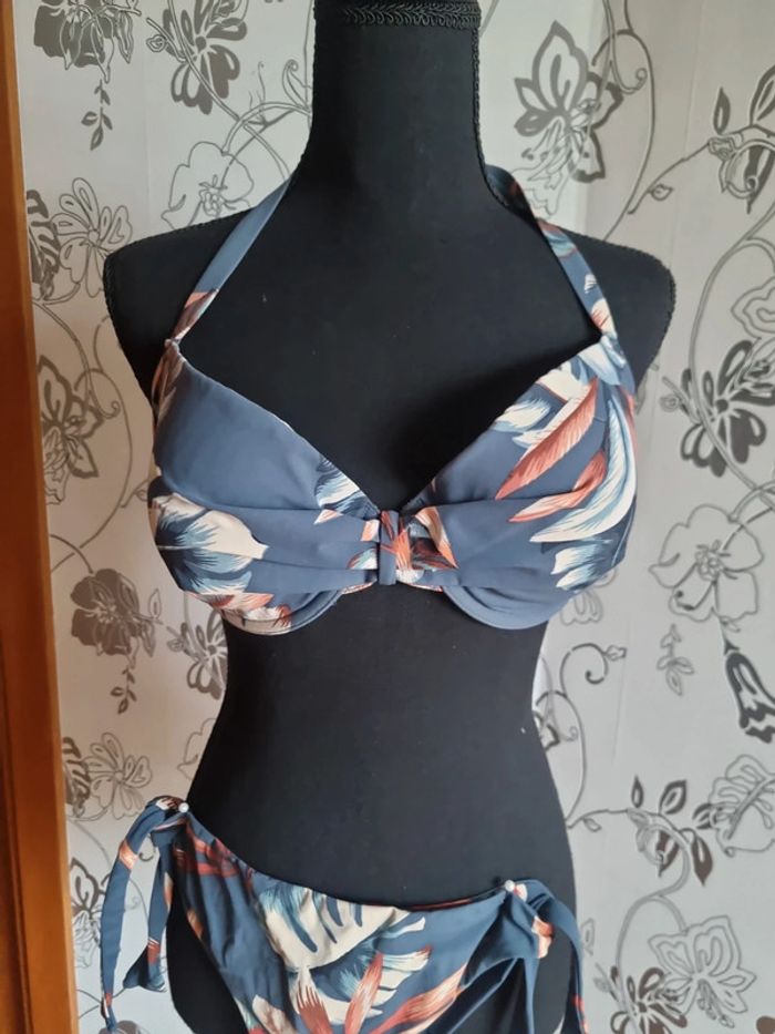 Maillot de bain 👙 2 pièces - photo numéro 2