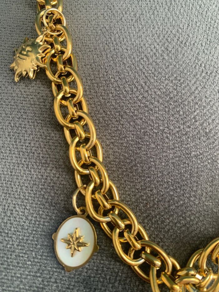 collier haute qualité acier inoxydable - photo numéro 6