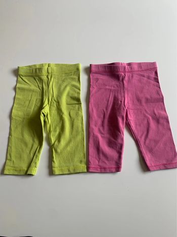 2 leggings orchestra