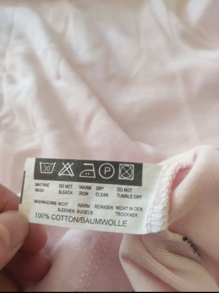 Pull fille taille 36 - photo numéro 9
