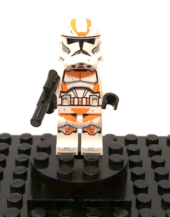 LEGO Star Wars - Clone Trooper 212th Attack Battalion Phase 2