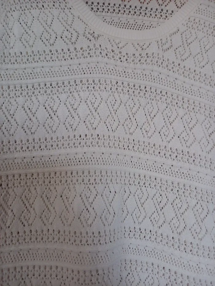 Pull tunique - photo numéro 2