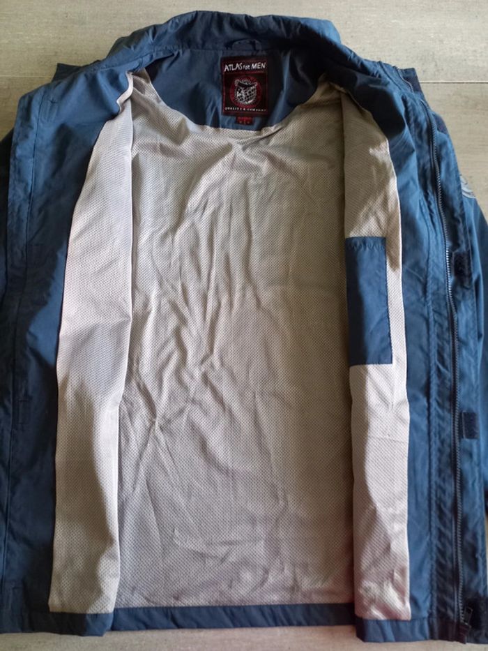 blouson - photo numéro 9