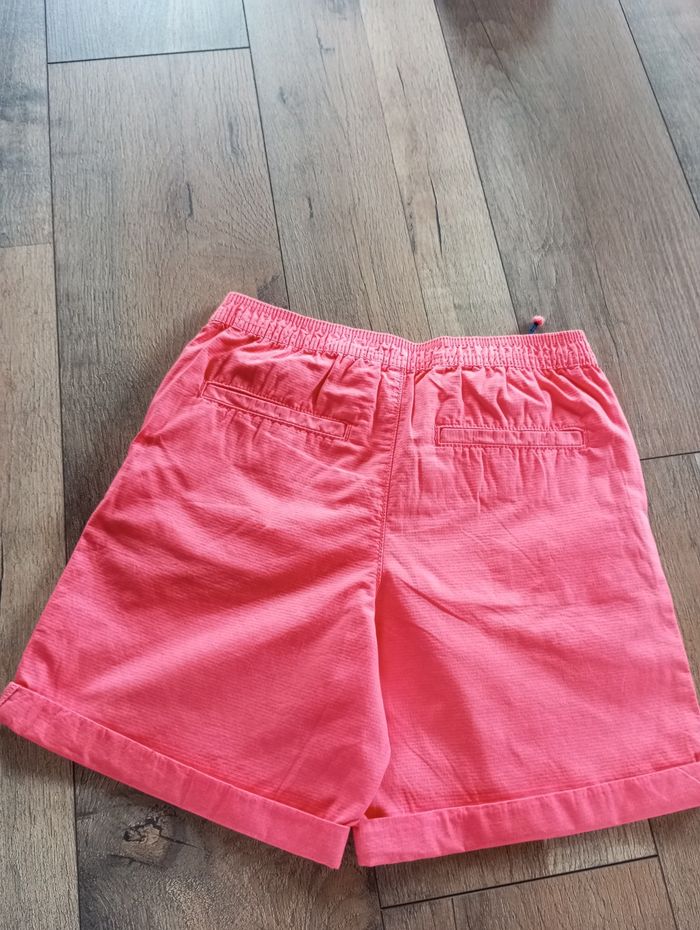 Short - photo numéro 3