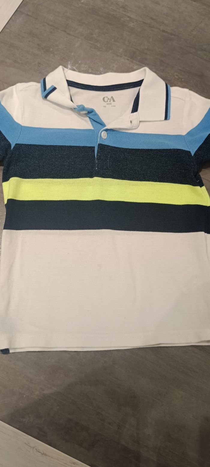 Polo - photo numéro 4