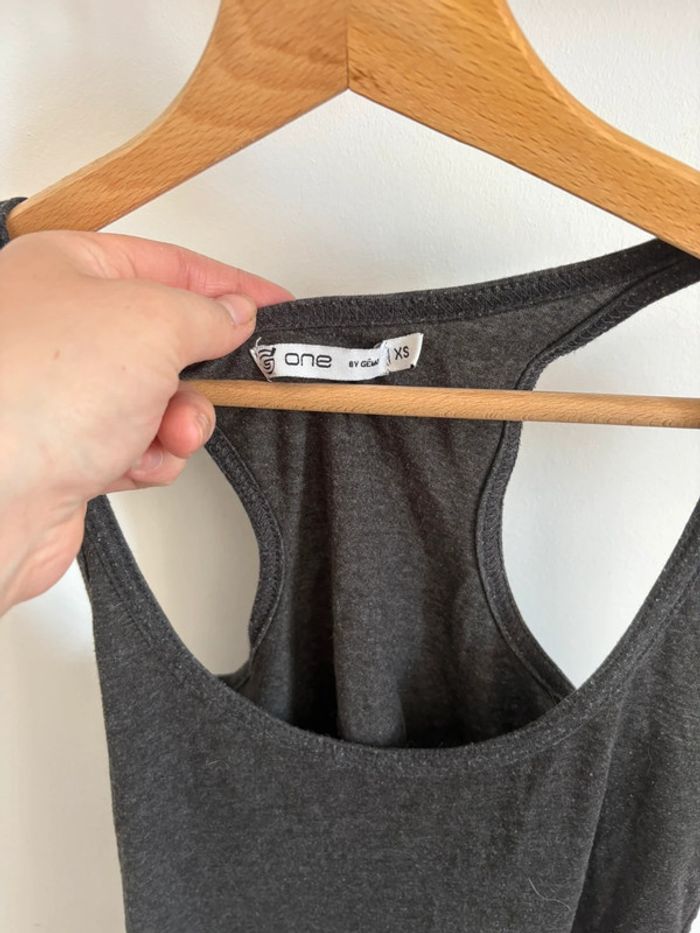 Débardeur T34 - photo numéro 2