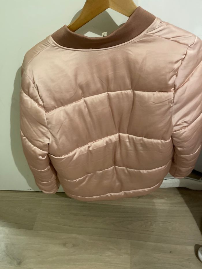 Doudoune femme ou adolescents - photo numéro 4