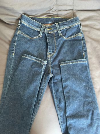 Jeans Teddy Smith