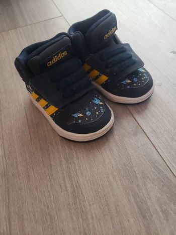 Basket t 19