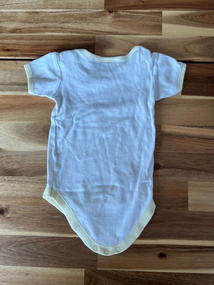 Body MC 18 mois - photo numéro 3