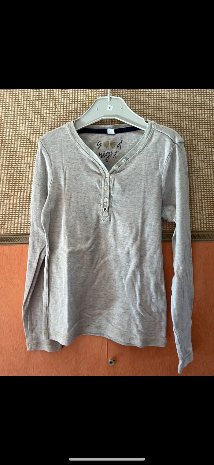 Tee-shirts