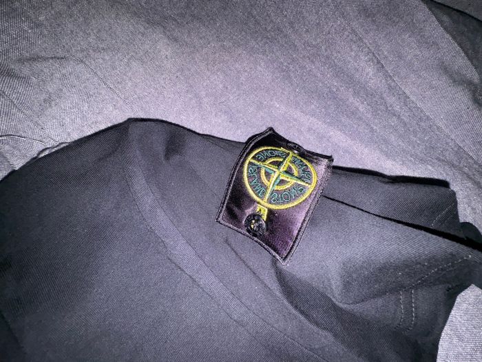 Ensemble stone island - photo numéro 5