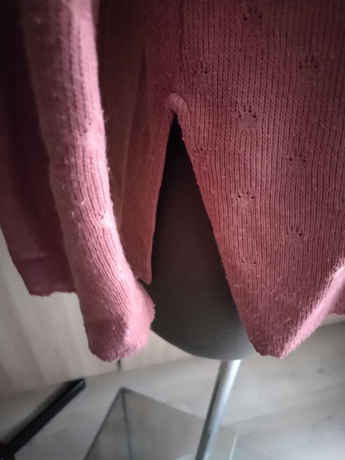 Pull femme taille 46 /48 - photo numéro 3