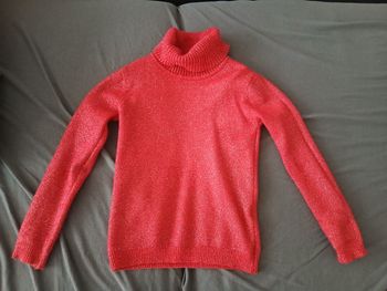 Pull 6 ans