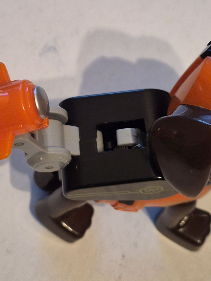 Figurine Paw Patrol - photo numéro 2