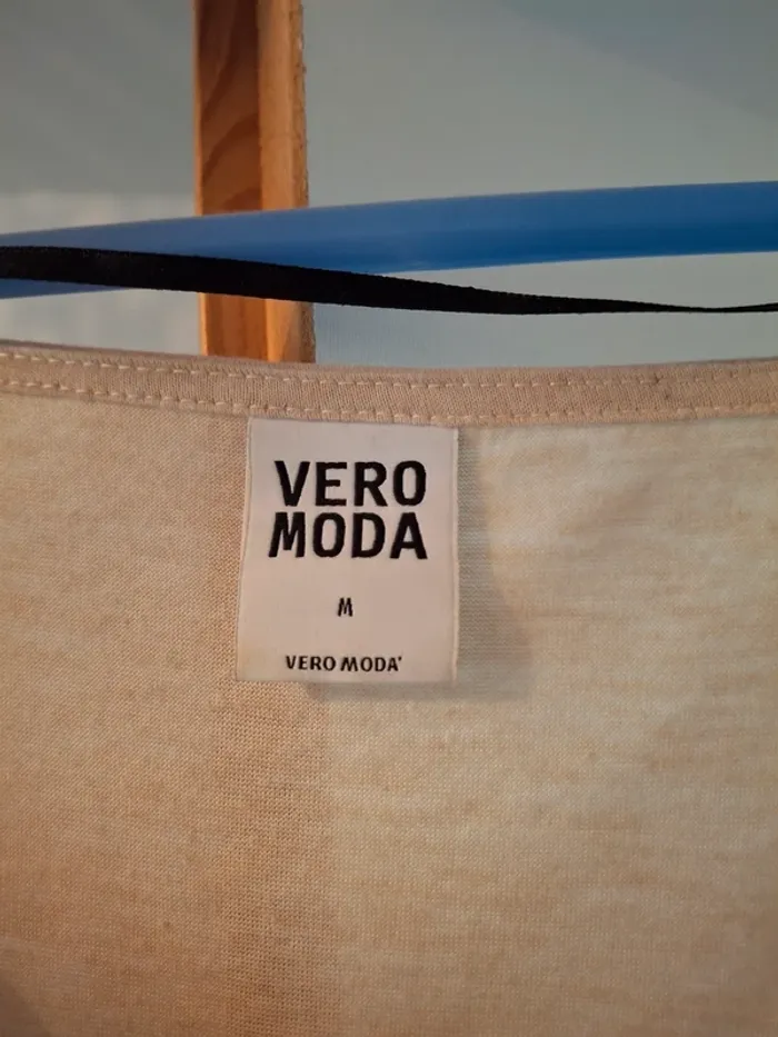 Robe Vero moda taille M - photo numéro 4
