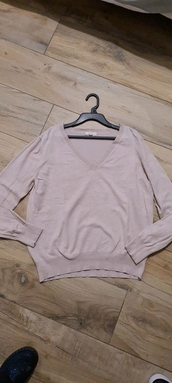 Pull H&M taille L