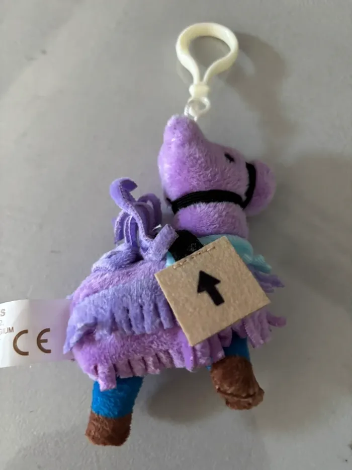 Porte-clef Fortnite - photo numéro 4