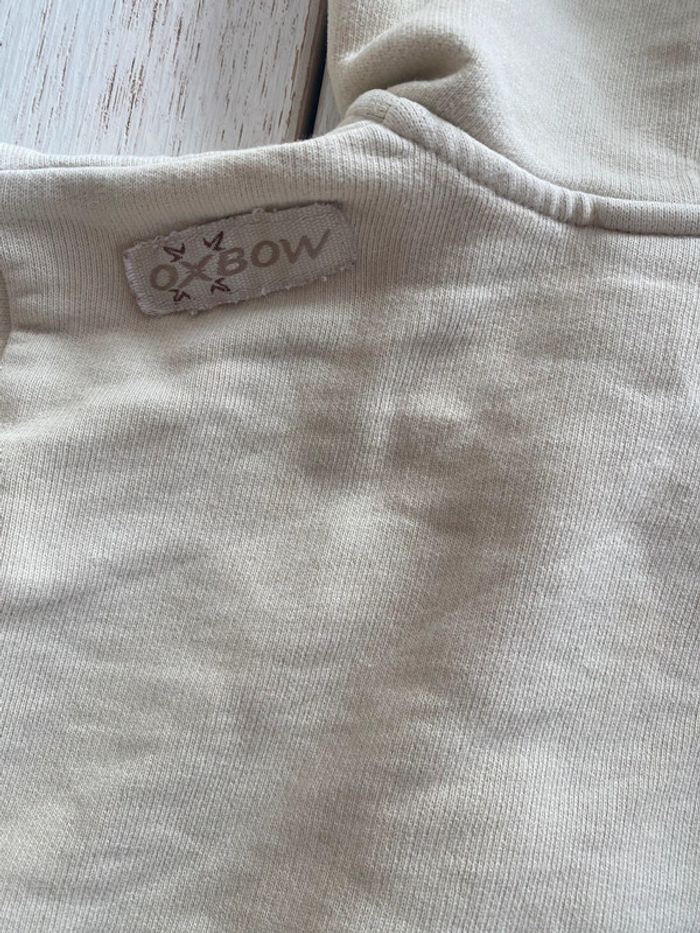 Sweat capuche bébé garçon 24 mois - photo numéro 5