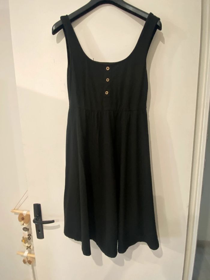 Robe grossesse