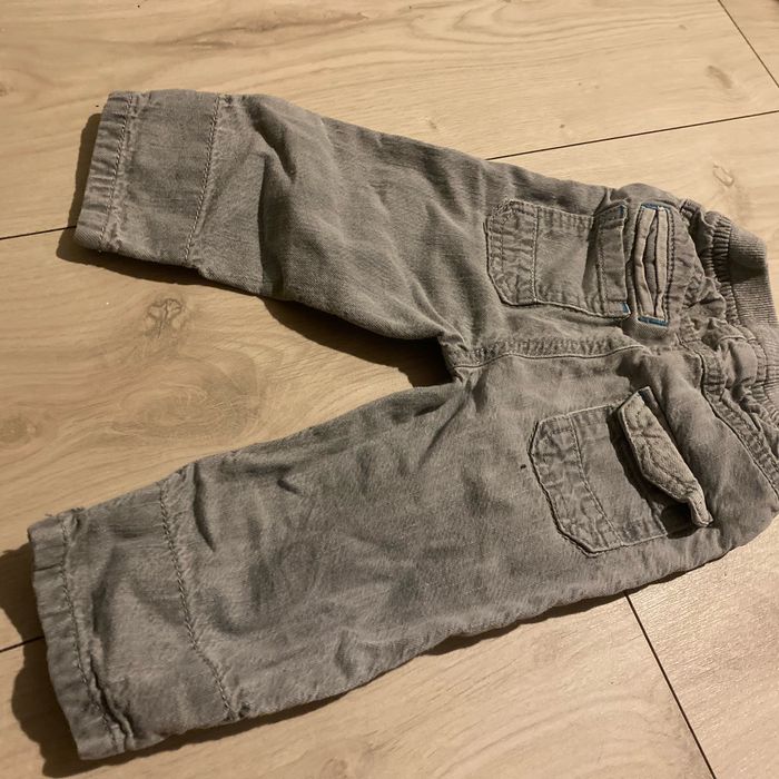 Pantalon orchestra 12 mois - photo numéro 3