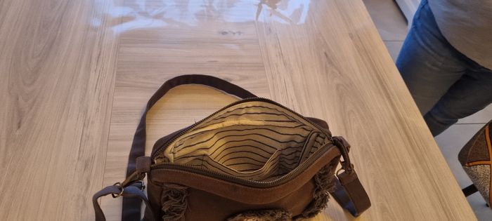 Vend sac bandoulière pour femme - photo numéro 2