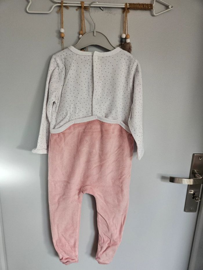 Pyjama 24 mois - photo numéro 2