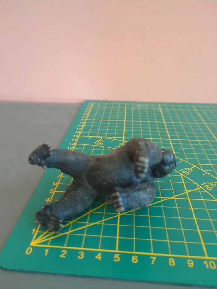 gorille Schleich - photo numéro 2