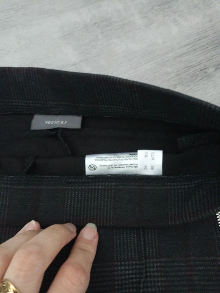 Pantalon c&a non porter - photo numéro 2
