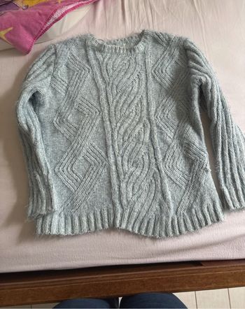 Pull doux