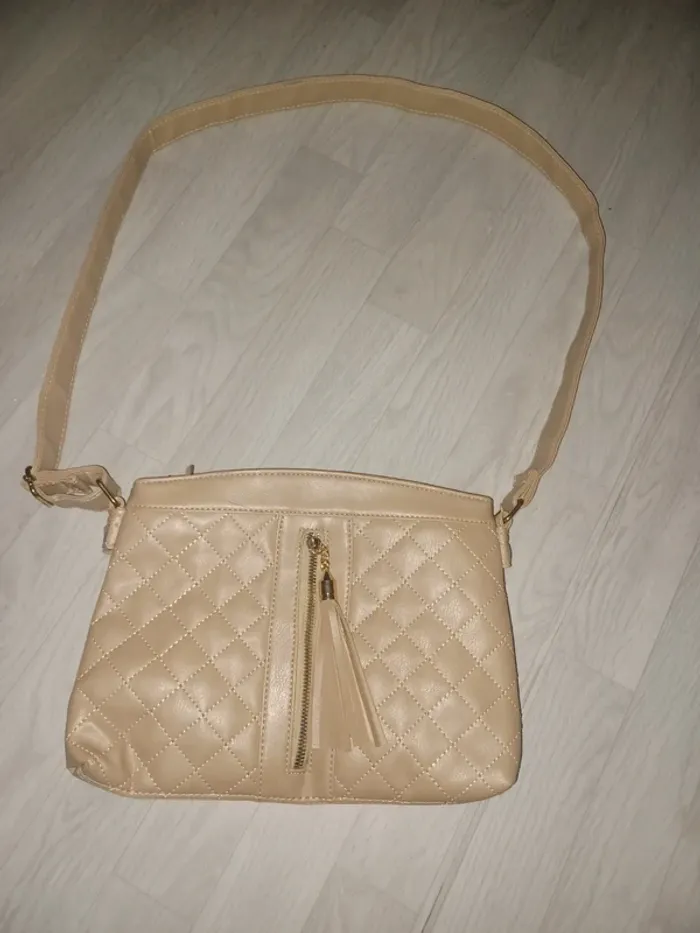 Petit sac à main femme - photo numéro 2