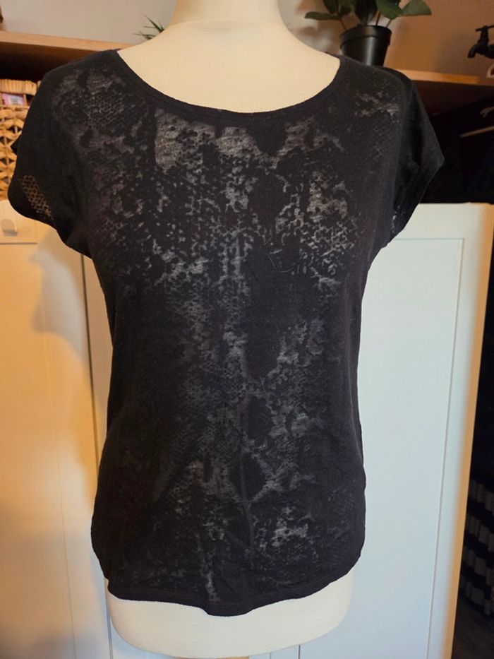 Tee shirt Etam