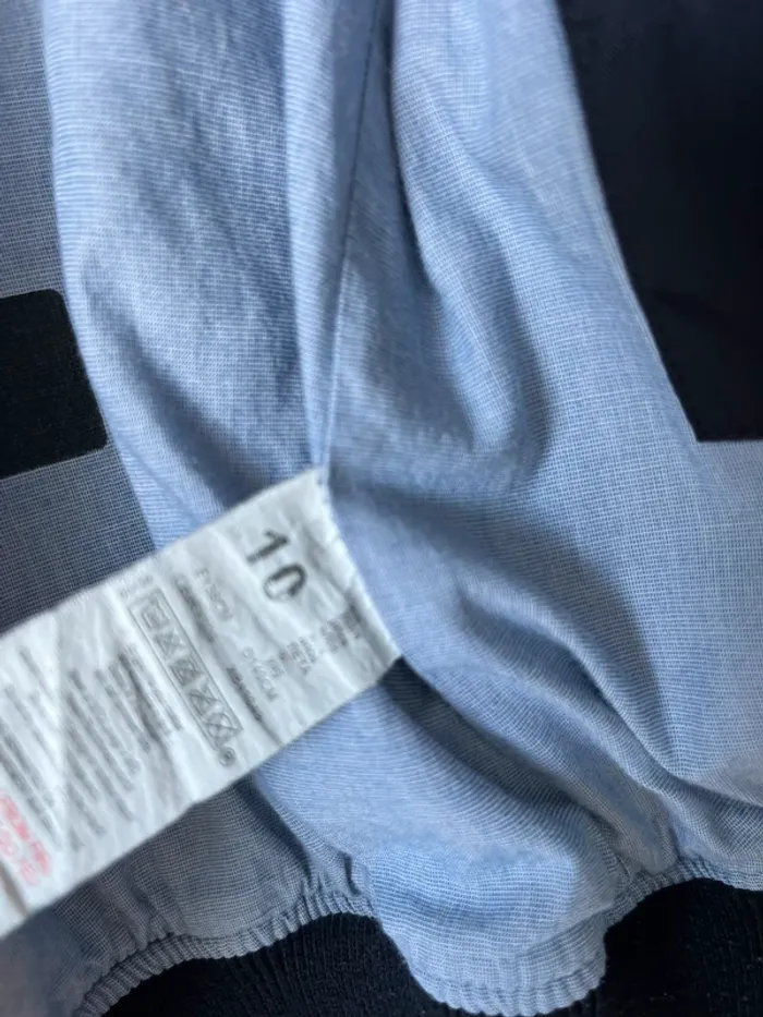 Veste IKKS - photo numéro 4