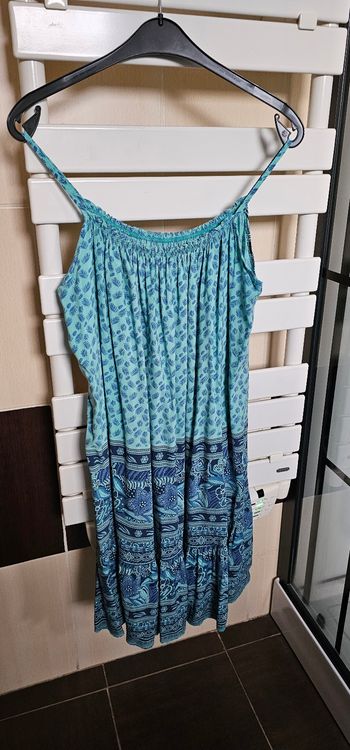 Robe été