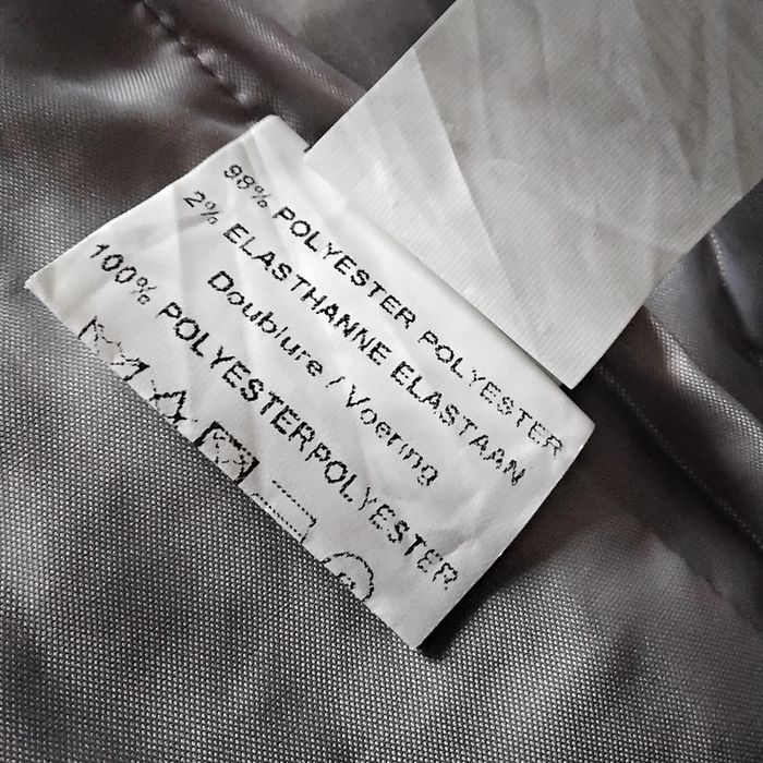 Ensemble tailleur veste +jupe T44Armand Thiery - photo numéro 4
