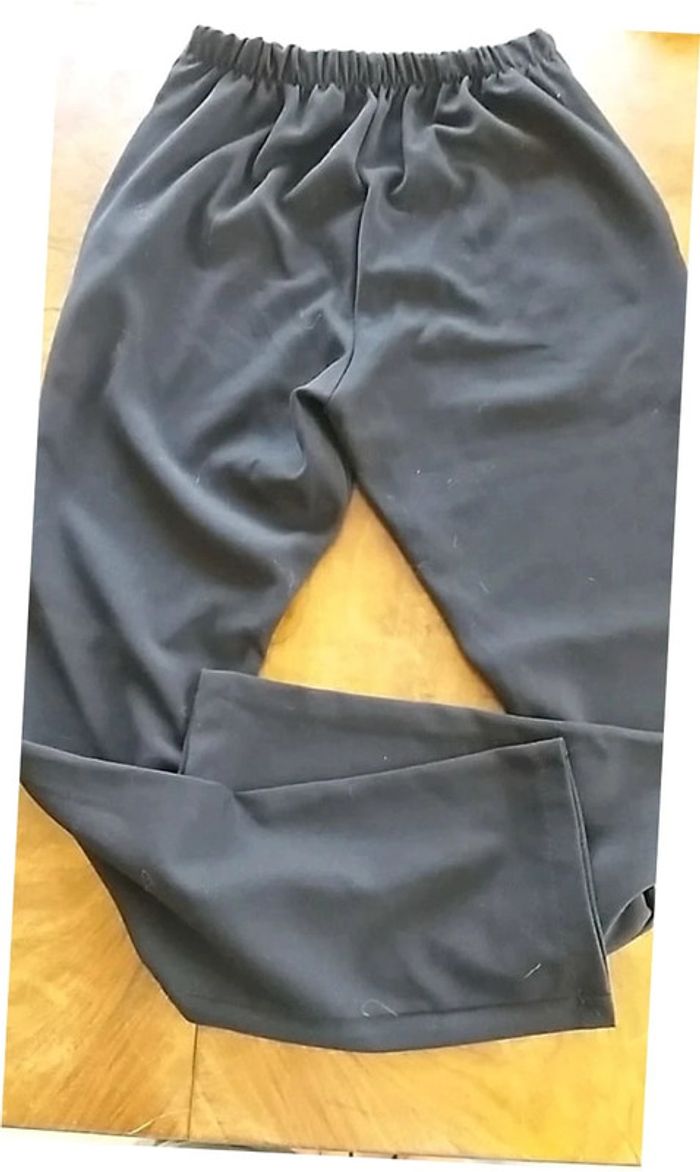 Pantalon fille  taille 14 ans - photo numéro 3