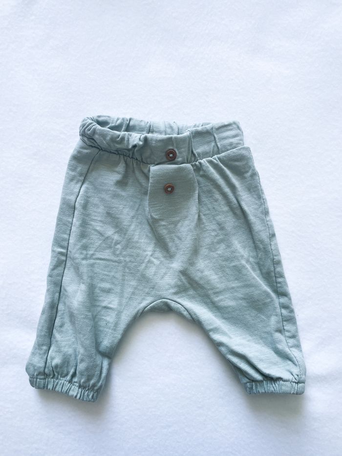 Pull + pantalon 1mois - photo numéro 2