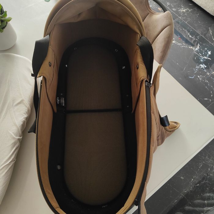 Nacelle bybyzen - photo numéro 7