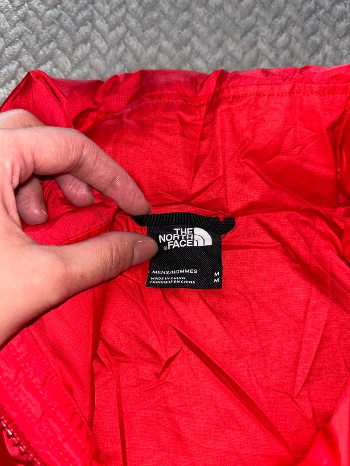 Doudoune sans manches The North Face taille M - photo numéro 5