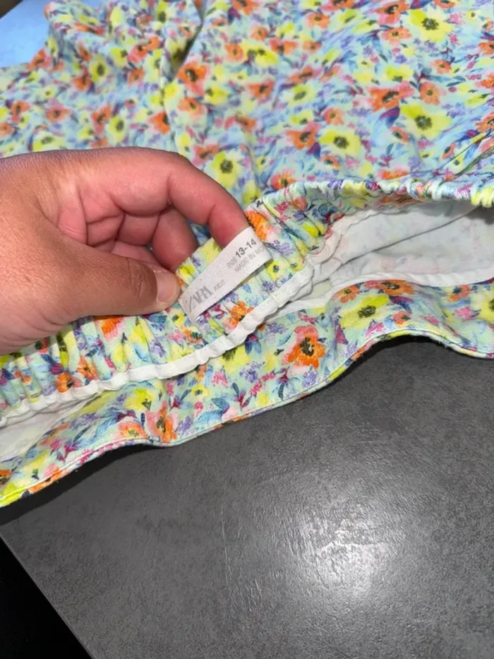 Short Zara - photo numéro 3